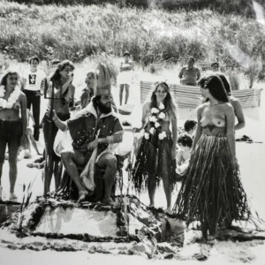 The Best of East Germany: Youth Camps