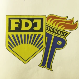 East German Youth Camp Honor Roll