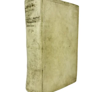 16th Century Elucidating Latin Terms