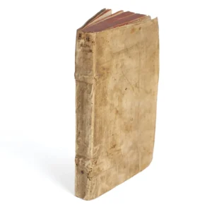 Anti-Pope Polemic with Interesting Reader Marks