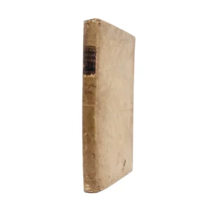 First Medical Text on Syphilis