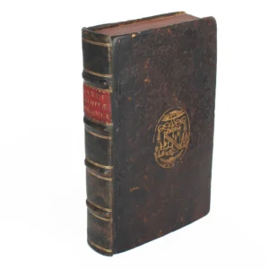 Writings of a Turkish Christian Hermit