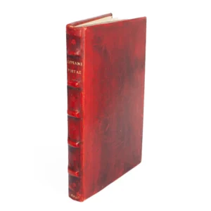 One of the Earliest Monographs on Fish