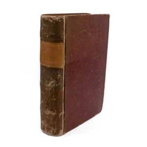 First Comprehensive History of the Reformation