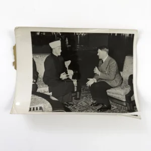 Hitler's Personal Photographer