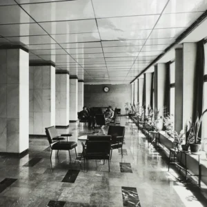 Health Care in Communist Hungary