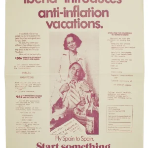 Inflation as Capital Punishment Awareness
