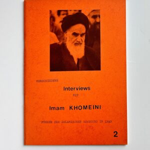 Interviews with Imam Khomeini
