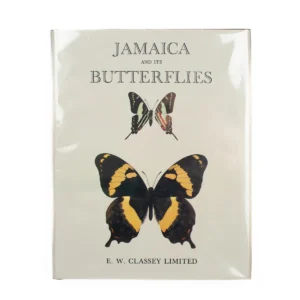 Jamaican Butterflies