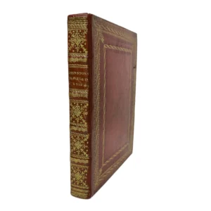With Beautiful Hand-Colored Plates