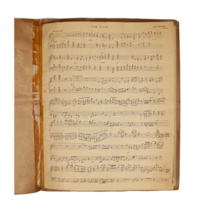 Contrapuntal I