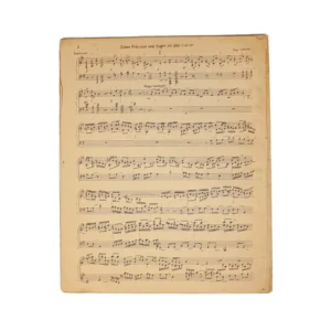 Contrapuntal II