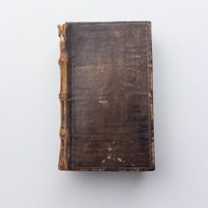 Compendium of Cicero's Statements