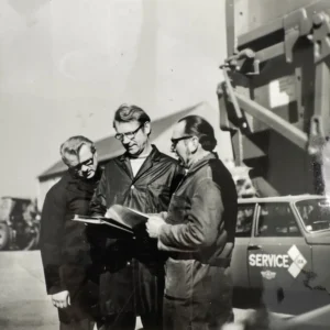 Honoring an Anti-Fascist in East Germany II