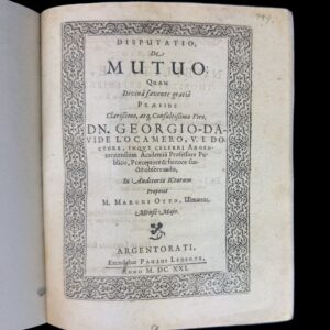 Loans & Malicious Contracts