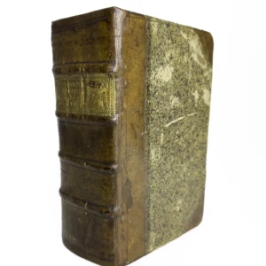 Three Ophthalmological Works Bound Together