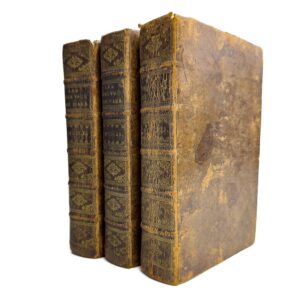 Compendium of War Tactics & Fortifications