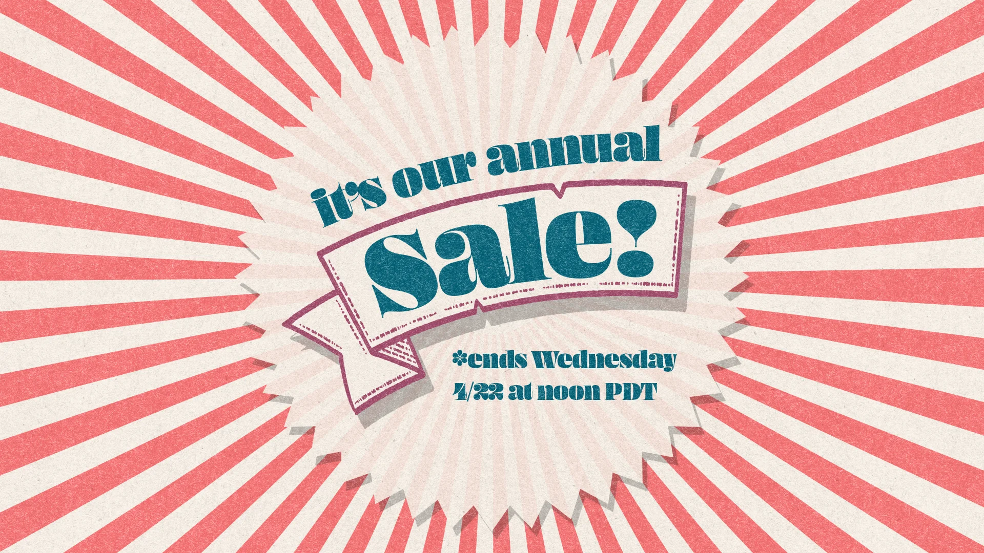 mf annual sale