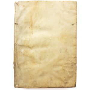 On Aristotle's Ethica