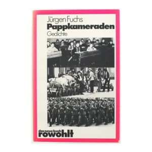 East Germany's Famous Dissident