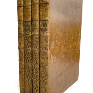 Encyclopedia of Architecture