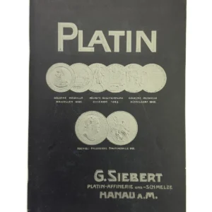 Platinum: Unloved and Forlorn