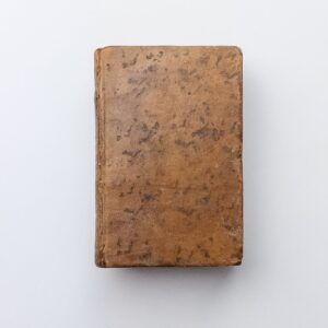 Secundus Book of Love and Poetry