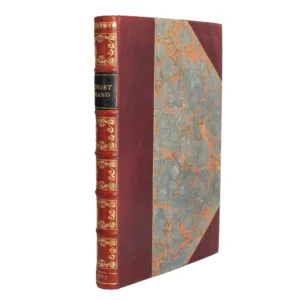 Shorthand with Engraved Plates