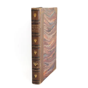 Of Books and Men