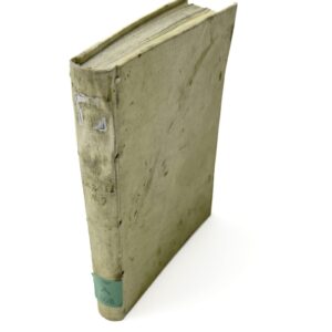 Very Scarce Account of The Crucifixion